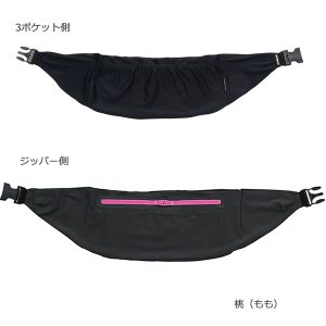 〈rocogowa〉ロコボータイ_BE ロコボータイ | rocogowa (ロコゴワ)